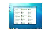 Multiple Language Online Activation MSDN Windows 7 Ultimate